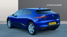 Jaguar I-Pace 294kW EV400 SE 90kWh 5dr Auto Electric Estate